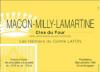 2019 Heritiers du Comte Lafon Macon-Milly-Lamartine Clos du Four